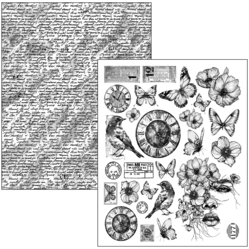 Mixed Media Book Meaningful Memories - Image 5