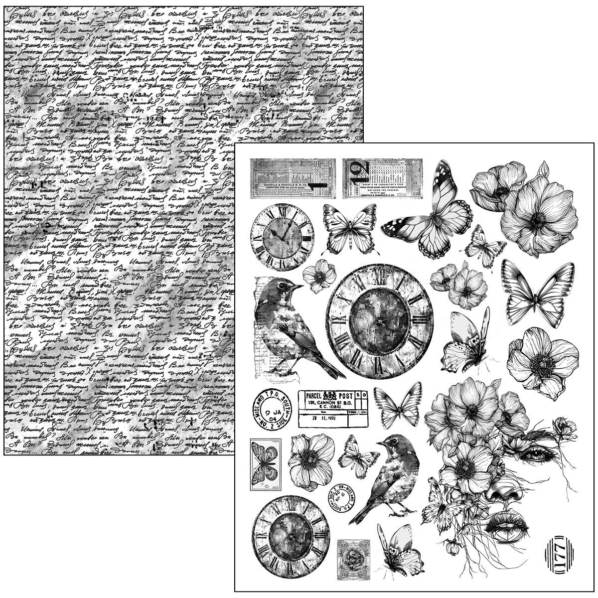 Mixed Media Book Meaningful Memories - Image 5
