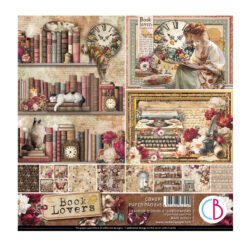 Book Lovers