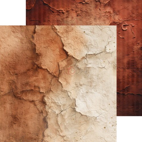 Timeless Grace 8x8 Mixed Set Papers - Image 15