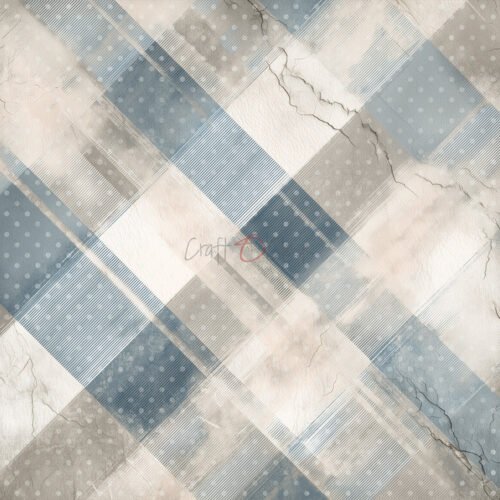 Timeless Grace 8x8 Mixed Set Papers - Image 17