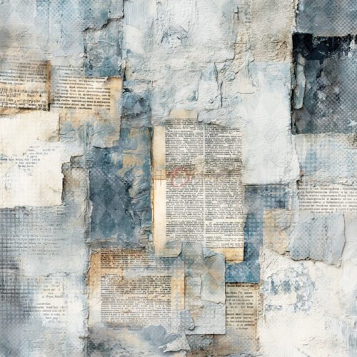 Timeless Grace 6x6 Main Papers - Image 9