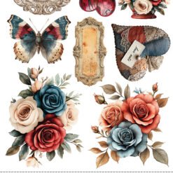 Alternative view of Timeless Grace Extras Set 3 Mixed