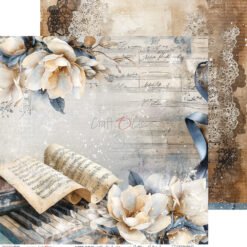 Alternative view of Melody of the Soul 12x12 Main Papers
