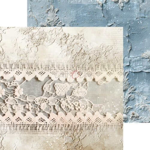 Melody of my Soul 8x8 Mixed Set Papers - Image 12