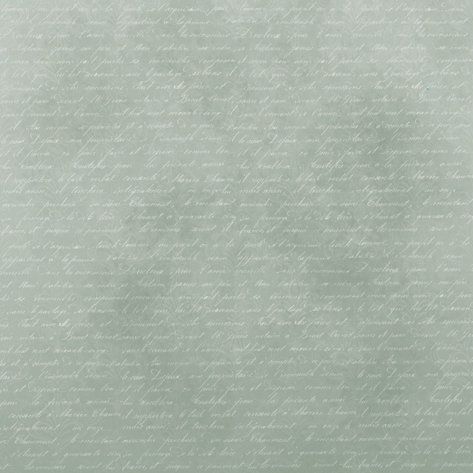 Angelic Christmas Digital Paper Collection - Image 27