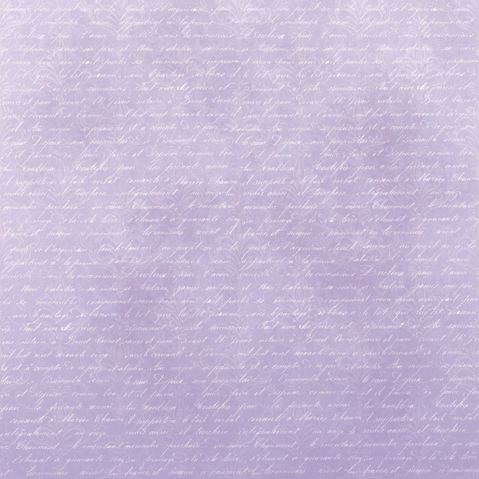 Angelic Christmas Digital Paper Collection - Image 11