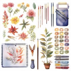 Art Stickers