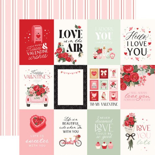 Be Mine Collection Kit - Image 3
