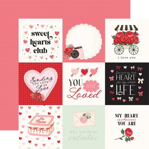 Be Mine Collection Kit - Image 11