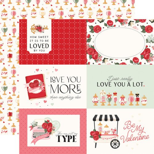 Be Mine Collection Kit - Image 13