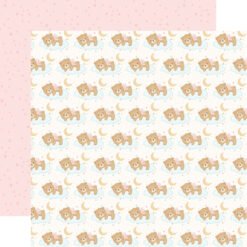 Alternative view of Little Lullabies - Baby Girl Collection Kit