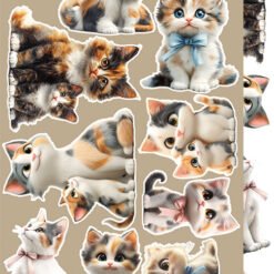 Alternative view of Cats Creative Extras