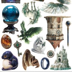 Magic Creative Extras