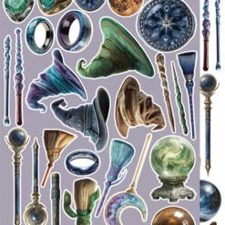 Alternative view of Magic Creative Extras