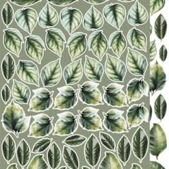 Alternative view of Leaves 1 Creative Extras