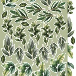 Alternative view of Leaves 2 Creative Extras