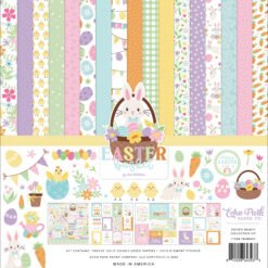 Easter Basket Collection Kit