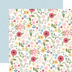 Alternative view of In Full Bloom Collection Kit