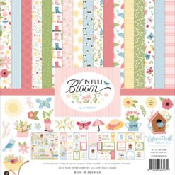 In Full Bloom Collection Kit