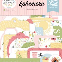 In Full Bloom Ephemera