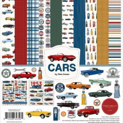 Cars Collection Kit