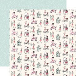 Alternative view of French Girl Collection Kit