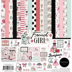 French Girl Collection Kit