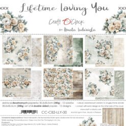Craft O'Clock - Life Time Loving You