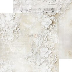 Alternative view of Lifetime Loving You 8x8 Background Papers