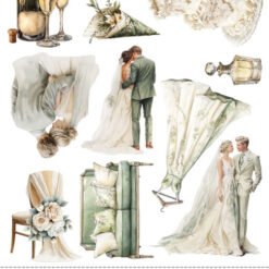 Lifetime Loving You Extras Set 2