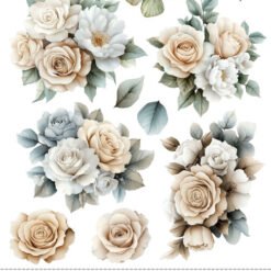 Alternative view of Lifetime Loving You Extras Set 3 Mixed