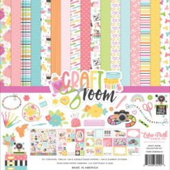 Craft Room Collection Kit