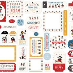 Alternative view of Mouse And Me Frames & Tags