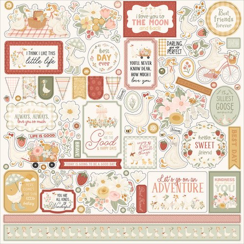 Silly Goose Collection Kit - Image 12