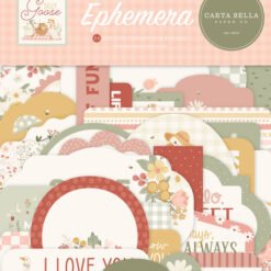 Silly Goose Ephemera