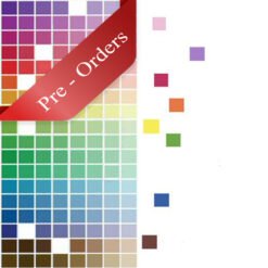 Pre-Orders