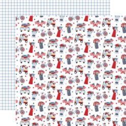 Alternative view of All American Collection Kit