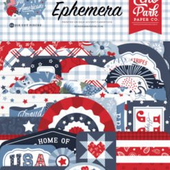 All American Ephemera