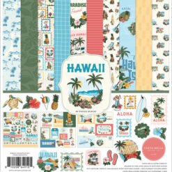 Hawaii Collection Kit