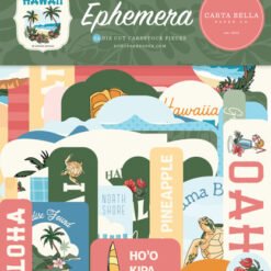 Hawaii Ephemera