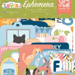 Cat Lover Ephemera