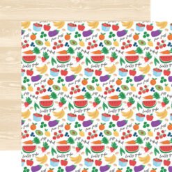 Alternative view of Freshly Picked Collection Kit