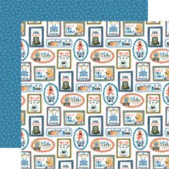 Alternative view of My Favourite Monster Collection Kit