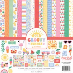 Our Groovy Summer