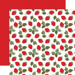 Alternative view of Strawberry Fields Collection Kit