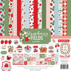 Strawberry Fields