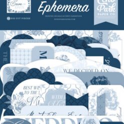 Save the Date Ephemera