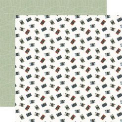 Alternative view of It's Time to Travel Collection Kit