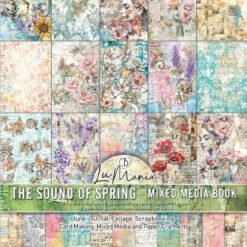 Mixed Media Books